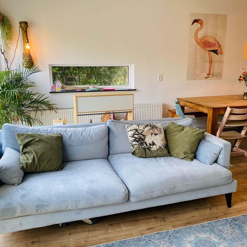 Huis te huur: Kickestein 52 3632 WJ Loenen aan de Vecht - Foto 1