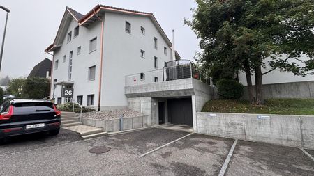Schöne ruhige 3 1/2 Zimmer-Maisonettewohnung im 1.OG & 2.OG mit 95m2 zu vermieten - Photo 5