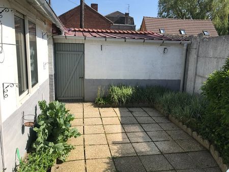 Maison 2 pièces à Sin-le-Noble - Photo 4