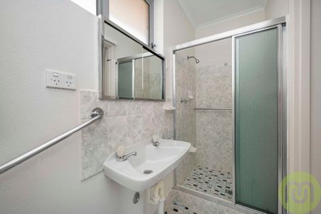 Convenient Studio Living - All Utilities included in Prime Farrer - Photo 2