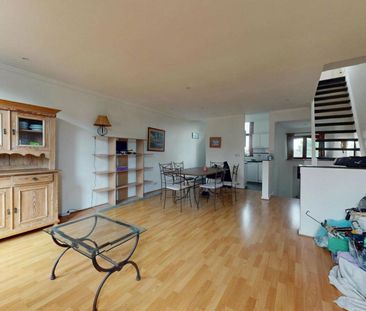 Triplex for rent - Photo 5