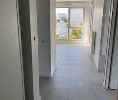 Location appartement t3 63 m² à Cenon (33150) Gravieres-Gravette-Be... - Photo 1