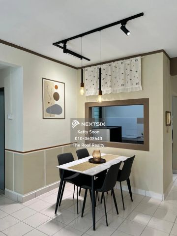 Puncak Banyan Condominium - Foto 3