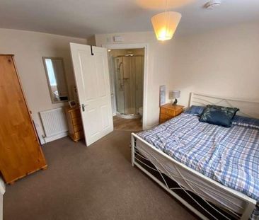 Holly Bank Road, Room Dbx, YO24 - Photo 1