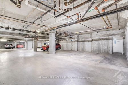 For Lease - 310 Centrum Boulevard Unit# 109, Orleans - Cumberland and Area, Ontario - Photo 3