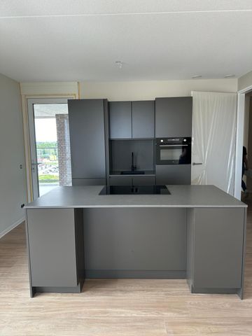 Appartement te huur: Westhavendijk 131 4463 AD Goes - Foto 3