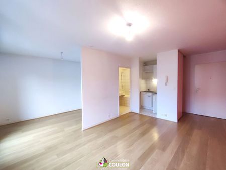 Residence Les Facs Charles Fabre 16 rue Charles Fabre, 63000, Clermont-Ferrand - Photo 2