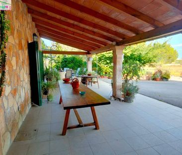 3 room luxury House for rent in Alcúdia, Balearic Islands - Photo 4