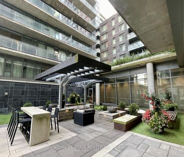 Six50 King West Lofts 650 , #311 - Photo 2