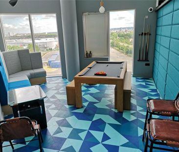 1 bedroom apartment to rent - Photo 5