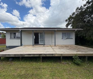 Secure & tidy 3 Bed 1 Bath Standalone House - Photo 4