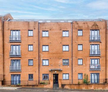 Q Apartments, Newhall Hill, Jewellery Quarter, B1 - Photo 1