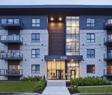 Aera Sacré-Coeur 5 1/2 à louer à St-Hyacinthe - Condo / appartement... - Photo 1