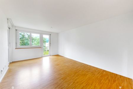 4.5 Zimmer, 81 m², 1. Stock - Photo 2