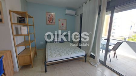 Studio/Γκαρσονιέρα για ενοικίαση Βαρδάρης - Δικαστήρια (Βαρδάρης - Λαχανόκηποι) - Φωτογραφία 5