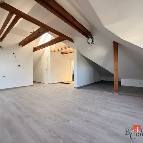 Pronájem bytu 1+kk 59 m - Fotografie 1