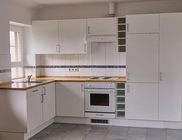 2 Zi. Whg. 34 m² 480 € WM I EBK I begehbarer Kleiderschrank - Foto 1
