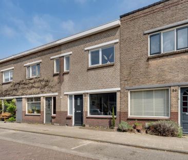 Huis te huur: Kolfbaanstraat 58 4814 CM Breda - Photo 1
