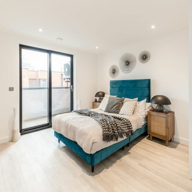 East Road, Wimbledon, SW19 - Photo 1