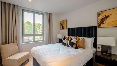 Garrett Mansions, London, W2 - Photo 4