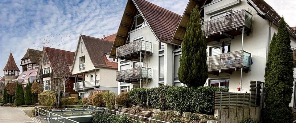 Im Zentrum von Balingen - Top Moderne 5-Zimmer-Mietwohnung an der Eyach! - Foto 1