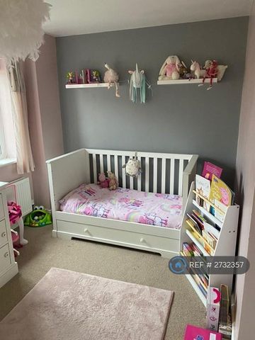 3 bedroom terraced house to rent - Photo 5