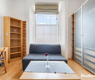 Studio to rent - Photo 1