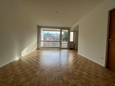 "Charmante 4.5-Zimmer-Altbauwohnung im Gundeliquartier" - Foto 5