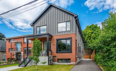 For Lease - 241 BREEZEHILL Avenue Unit# A2, Dows Lake - Civic Hospital and Area, Ontario - Photo 2