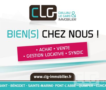 STUDIO MEUBLE - PROCHE CHAPTAL - Photo 1