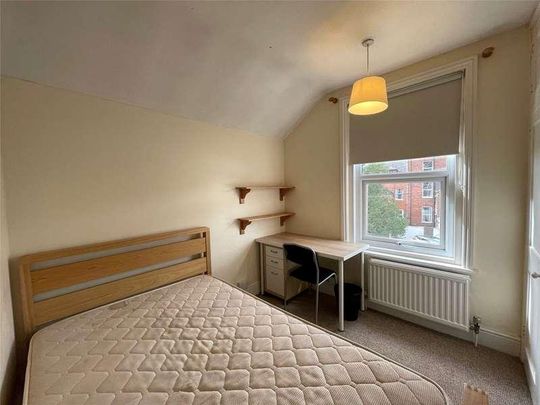 Edgerton Park Road, Pennsylvania, Exeter, EX4 - Photo 1