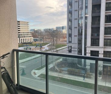 For Lease - 30 Clegg Road Unit# 505, Markham, Ontario - Photo 5