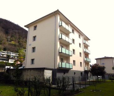 2.5 Zimmer, 51 m², EG - Foto 5