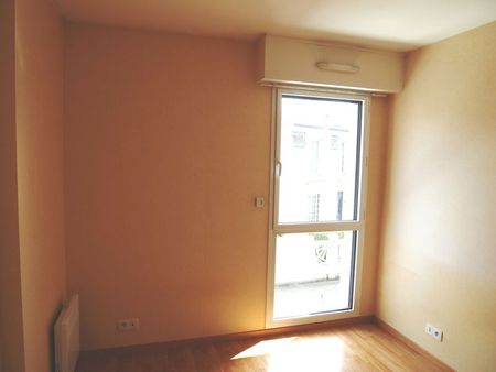 2 Pièces Centre ville – - Photo 4