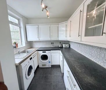Abbey Street, Nottingham, NG7 2NZ, Property for rent - Photo 2