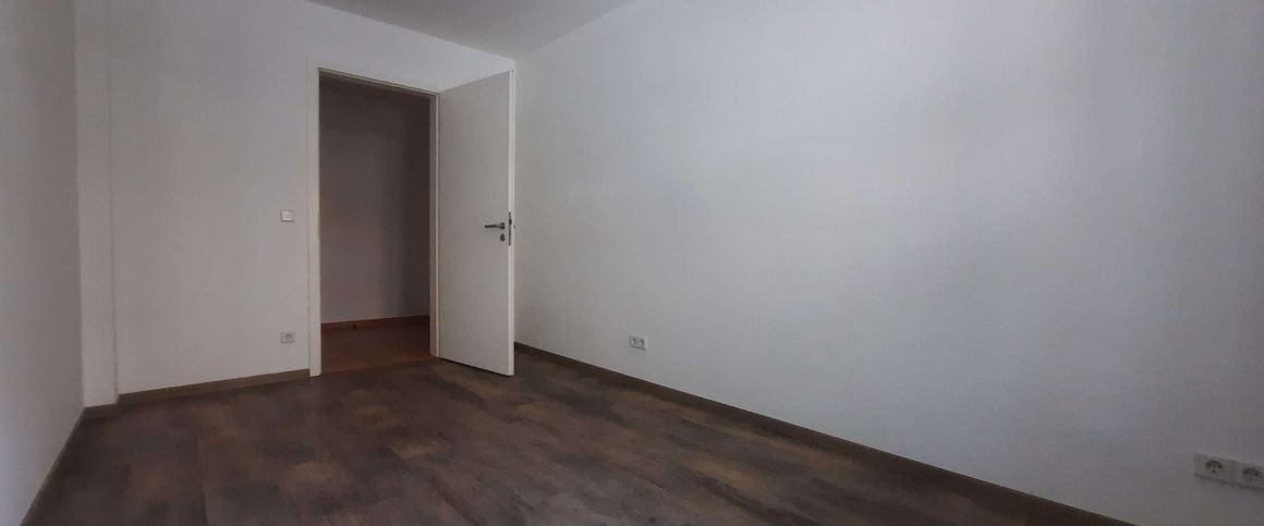 +++ Wanne mit Wannentür +++ 2 Zimmer Wohnung mit Balkon +++ - Foto 1