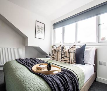 Grovehall Drive (room 5), Beeston, Leeds - Photo 2