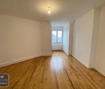 Location Appartement 2 pièces 51m² BEAUVAIS 60000 - Photo 2