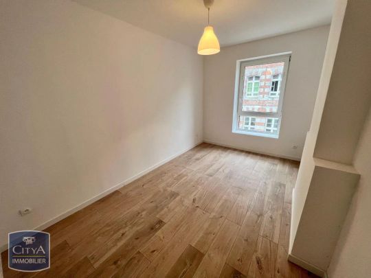 Appartement à louer 2 pièces 36m² - Photo 1