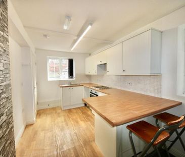 2 bedroom apartment to rent - Photo 3