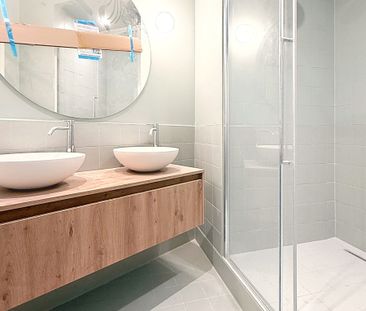 Maison - à louer - 1060 Saint-Gilles - 2 600 € - Photo 5