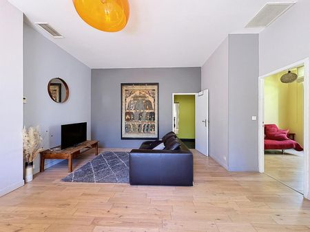 Location Appartement 3 pièces 72m² PERPIGNAN 66000 - Photo 4