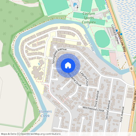 20 Biscayne Dr, Qld 4573, Coolum Beach