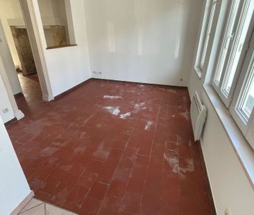 DOZULE - Appartement 2 pièces - Photo 1