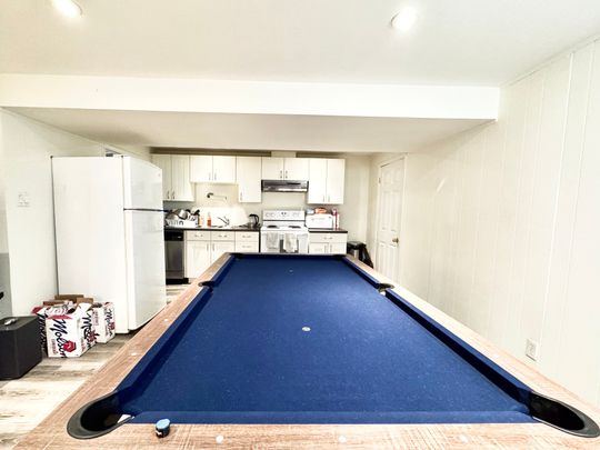 For Lease - 445 Harcourt Drive, Oshawa, Ontario - Photo 1