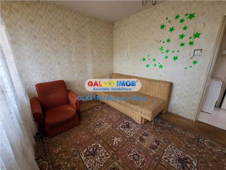 Inchiriere apartament 3 camere, Ploiesti, zona Nord - Fotografie 2