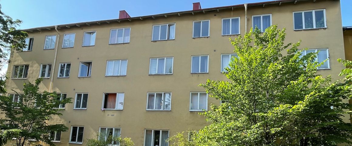 Nedre Villagatan 15 - Photo 1