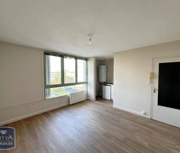 Appartement à louer 1 pièce 26.68m² - Photo 2