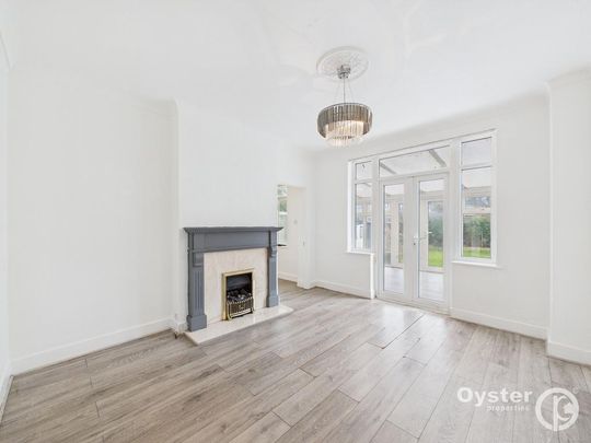 3 bedroom semi-detached house to rent - Photo 1