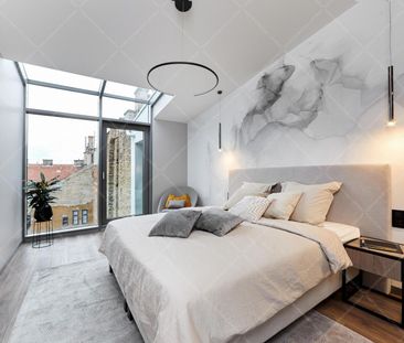 Zichy Jenő project | Property for Long Term Rent in Budapest - Photo 2